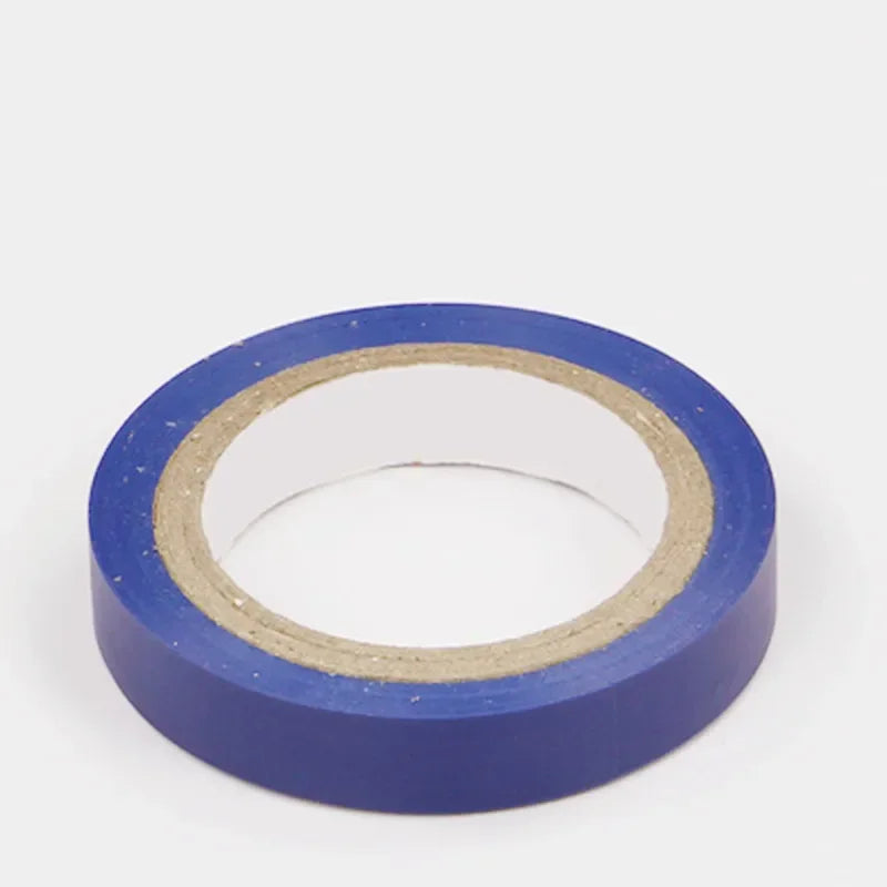 Racket Grip Finishing Tape - Professional PU Sealing Band for Tennis, Badminton & Squash - 10m Roll Thin Adhesive Tape