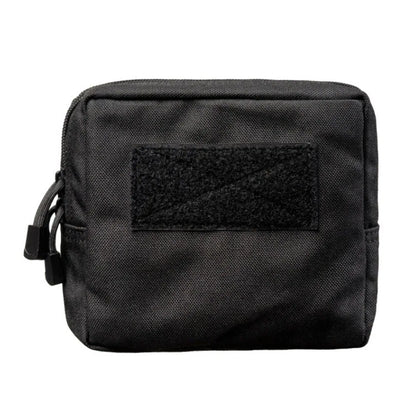 Tactical MOLLE EDC Pouch - Multi-Purpose Outdoor Storage Bag for Camping, Hunting, Cycling & Climbing