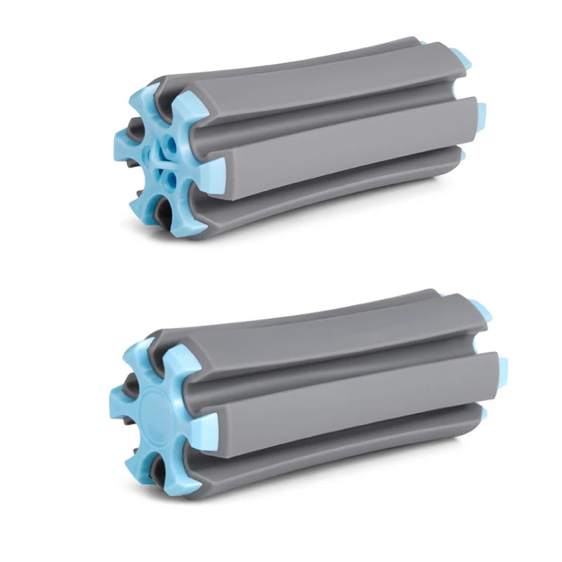 PGM Portable Golf Club Organizer Clips - Fixed Support Standing Storage Rack for Outdoor Sports (Model ZP035)