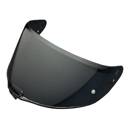 LS2 FF811 Photochromic Helmet Visor - Vector II & Citation II Face Shield Replacement Lens with Anti-Fog Coating