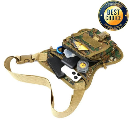 Reusable Cable Management Straps 2M - Self-Adhesive Hook & Loop Fastening Tape with Buckle