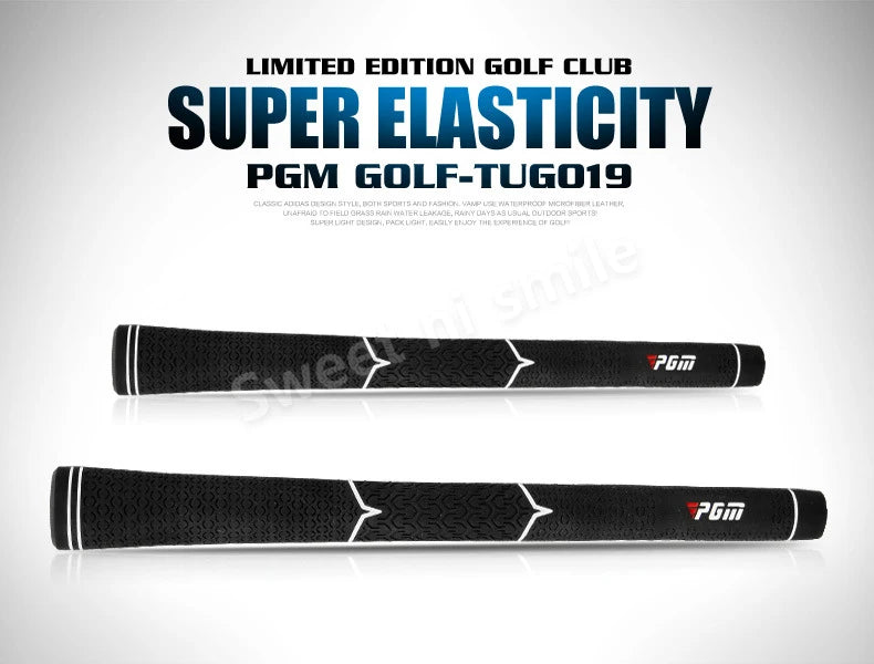 Premium Steel Putter for Beginners - Unisex Golf Club