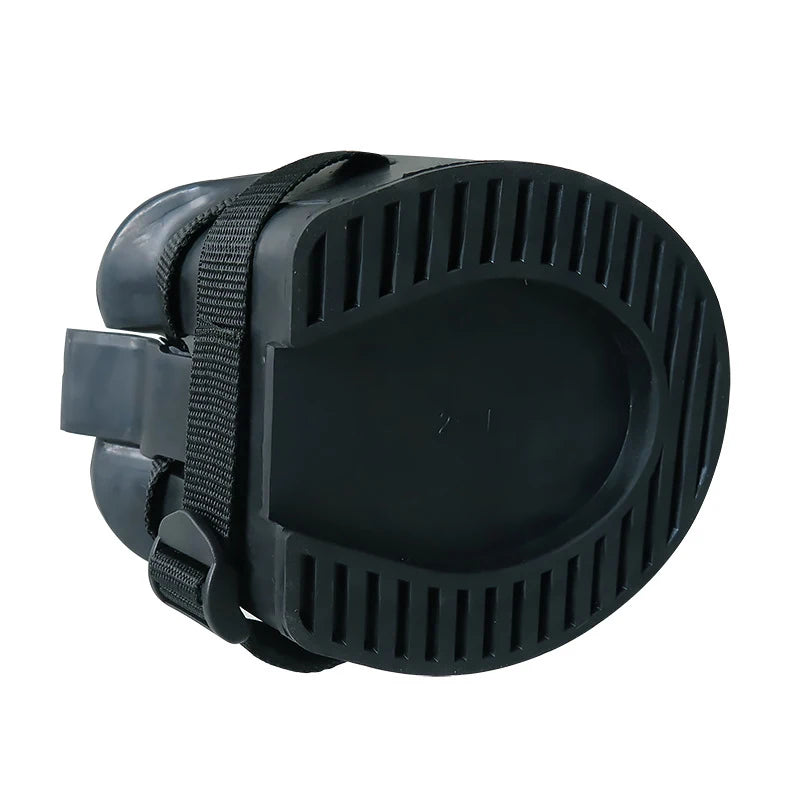 Equine Hoof Protection Boots - Durable Outdoor Training & Riding Equipment
