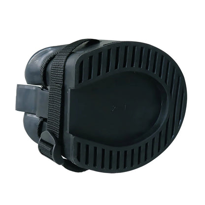 Equine Hoof Protection Boots - Durable Outdoor Training & Riding Equipment