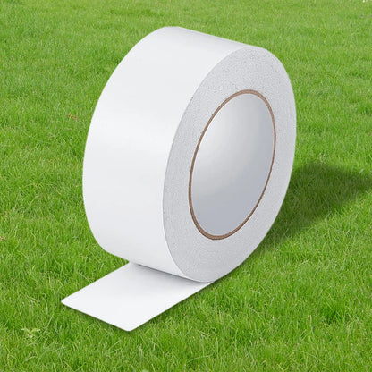 Waterproof Golf Club Grip Tape - Double Sided Adhesive Strip Roll for Regripping Golf Clubs, Cuttable Grip Tape