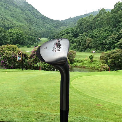 High Loft Golf Wedge - 68°/70°/72° Degree Options - Stainless Steel Sand Wedge