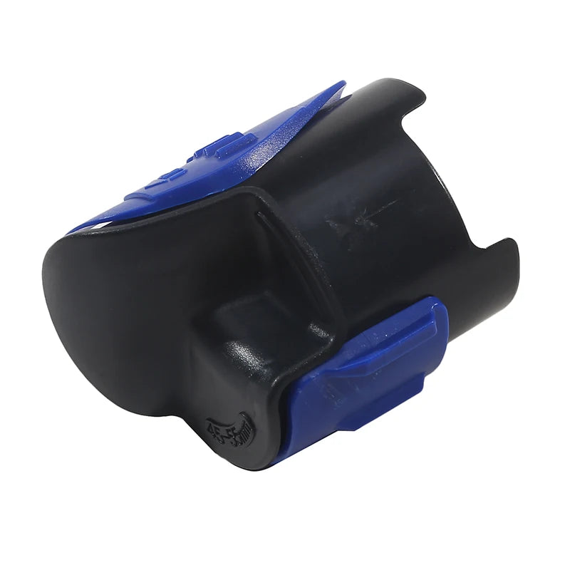 Motorcycle Inverted Fork Shock Absorber Cleaning Tool - Mud Remover & Maintenance Repair Tool