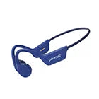 Waterproof Bone Conduction Swimming Headset - Bluetooth 5.3 Wireless Earphones with 32GB Storage, IPX8 Rating & Microphone for Exercise and Fitness