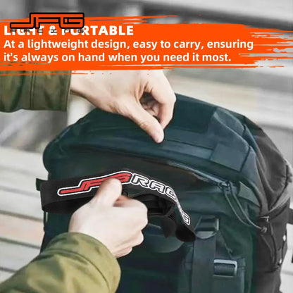 KTM Motorcycle Rescue Strap - Front & Rear Pull Sling Belt for EXC SXF XCW XCF EXCF XCFW SMR 250-530