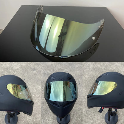 AGV Helmet Visor Shield K5 K5S K3SV K1 K1S - UV Protection