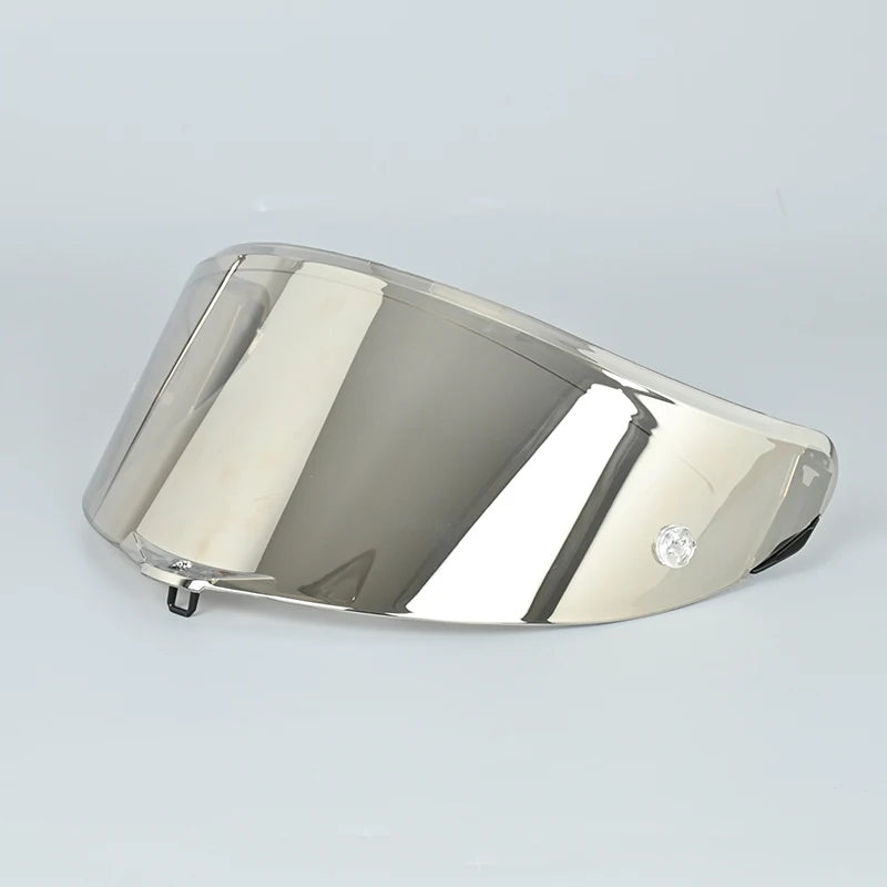 AGV Pista GP R / GP RR / Corsa R Motorcycle Helmet Visor - Full Face Shield Replacement Lens with Case