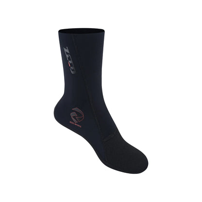 Neoprene Water Sports Socks – Diving, Surfing & Swimming (1.5mm)