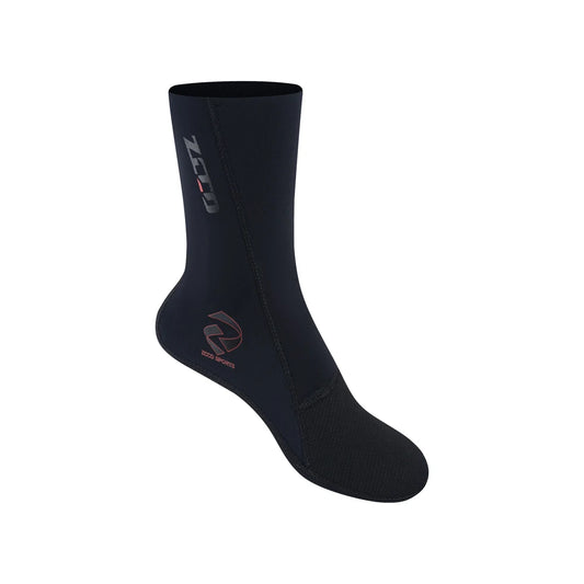 Neoprene Water Sports Socks – Diving, Surfing & Swimming (1.5mm)