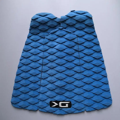Premium EVA Surfboard Traction Pads - Anti-Slip Deck Grip