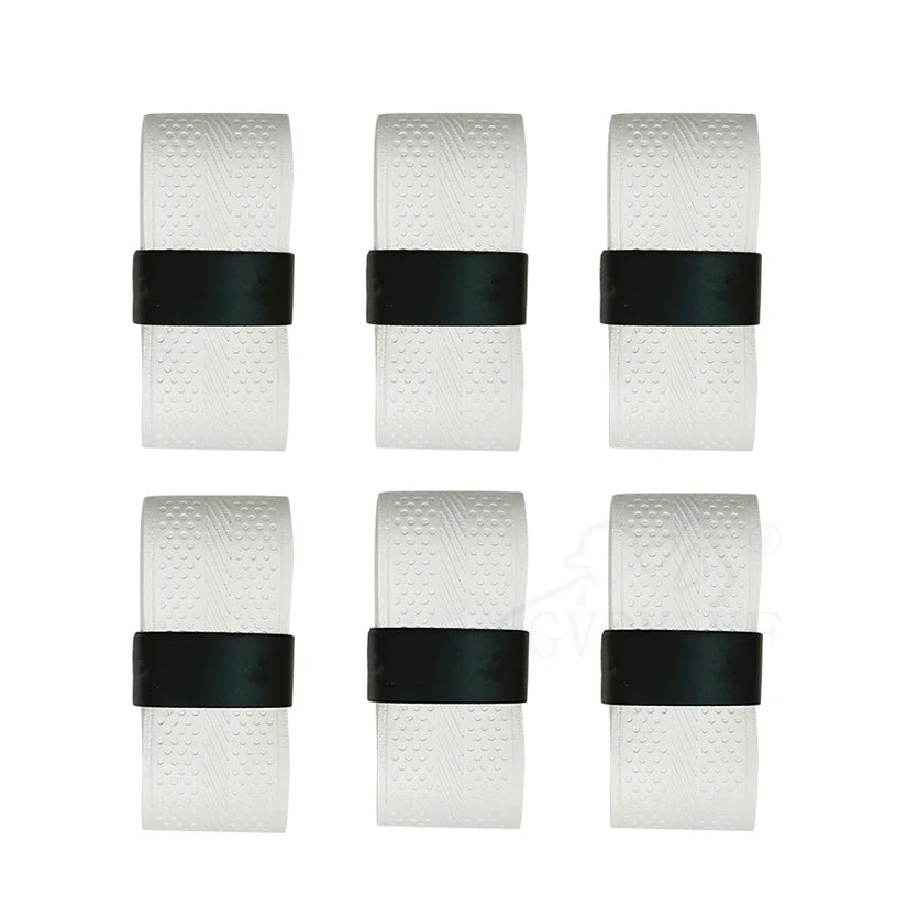 Anti-Slip Golf Club Grip Wrapping Tape - Self Control Overgrip Solution for Decorative Handle Enhancement