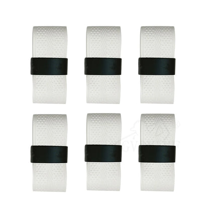 Anti-Slip Golf Club Grip Wrapping Tape - Self Control Overgrip Solution for Decorative Handle Enhancement