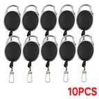 Black 10PCS