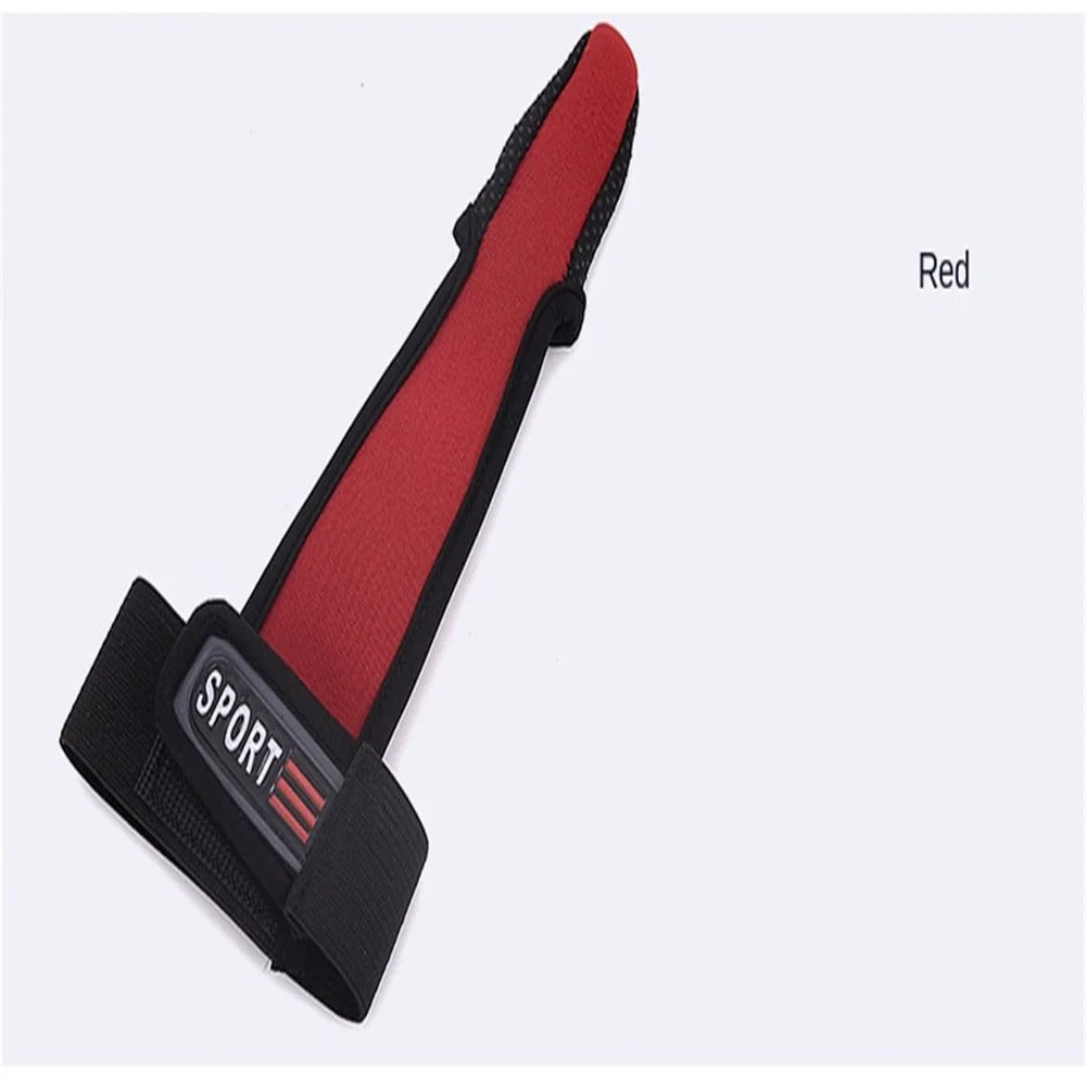 2024 Fishing Gloves - Single Finger Protector with Anti-Slip Grip for Outdoor Fishing