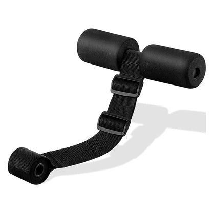 Nordic Home Workout Gear - Hamstring Curl Strap for Bodybuild