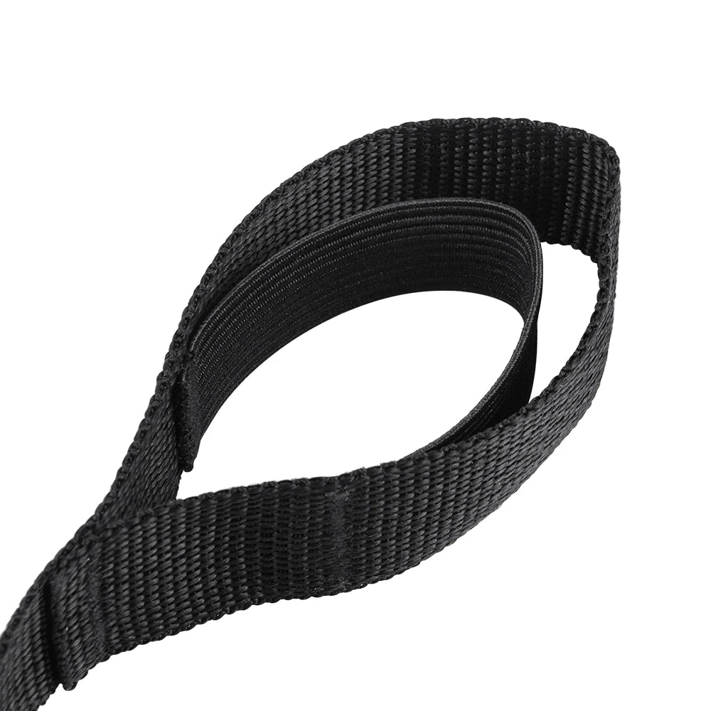 NICECNC Front & Rear Fender Pull Strap Support Belt for KTM SX/SXF 125-500 (2019-2022) | EXC/EXCF/XC/XCF/XCW TPI 125-500 (2023)