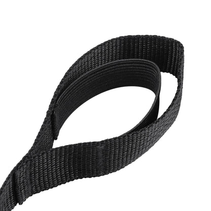 NICECNC Front & Rear Fender Pull Strap Support Belt for KTM SX/SXF 125-500 (2019-2022) | EXC/EXCF/XC/XCF/XCW TPI 125-500 (2023)