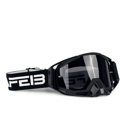 NAFEIB Windproof Impact-Resistant Motorcycle Goggles – MTB, ATV & Off-Road Eyewear