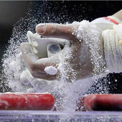 Professional Liquid Chalk - Mess-Free Hand Grip for Weightlifting, Rock Climbing & Gymnastics