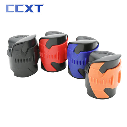 Front Fork Shock Absorber Cleaning Tool (45-55mm) - Compatible with Honda CR125/CR250/CRF250R/CRF450R, Yamaha, KTM, Kawasaki, Suzuki ATVs