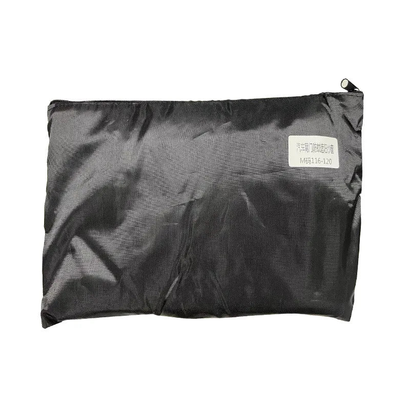 SUV & RV Tailgate Mosquito Net - Magnetic Mesh Curtain, Breathable & Eco-Friendly