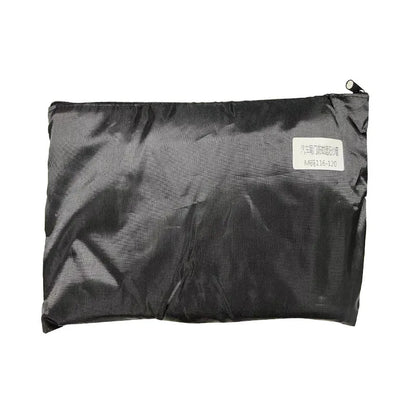 SUV & RV Tailgate Mosquito Net - Magnetic Mesh Curtain, Breathable & Eco-Friendly