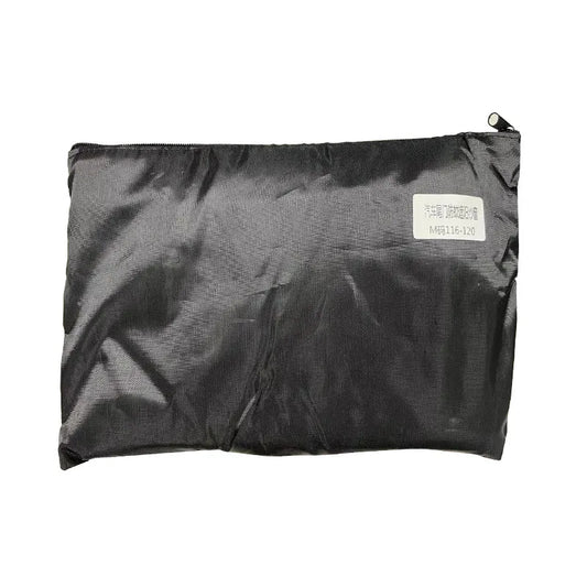 SUV & RV Tailgate Mosquito Net - Magnetic Mesh Curtain, Breathable & Eco-Friendly