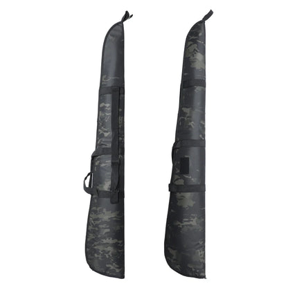 actical Rifle Bag - Shoulder Mount Shotgun Case for Outdoor Hunting, Sniper Equipment & Airgun Combat Gear