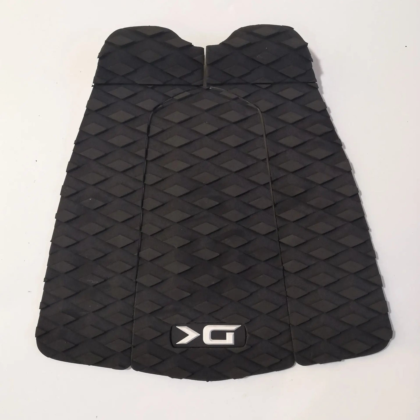 Premium EVA Surfboard Traction Pads - Anti-Slip Deck Grip