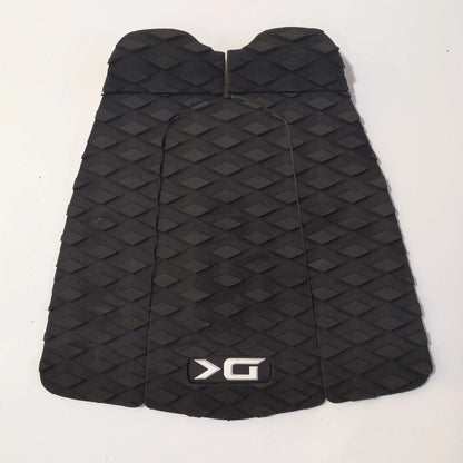 Premium EVA Surfboard Traction Pads - Anti-Slip Deck Grip