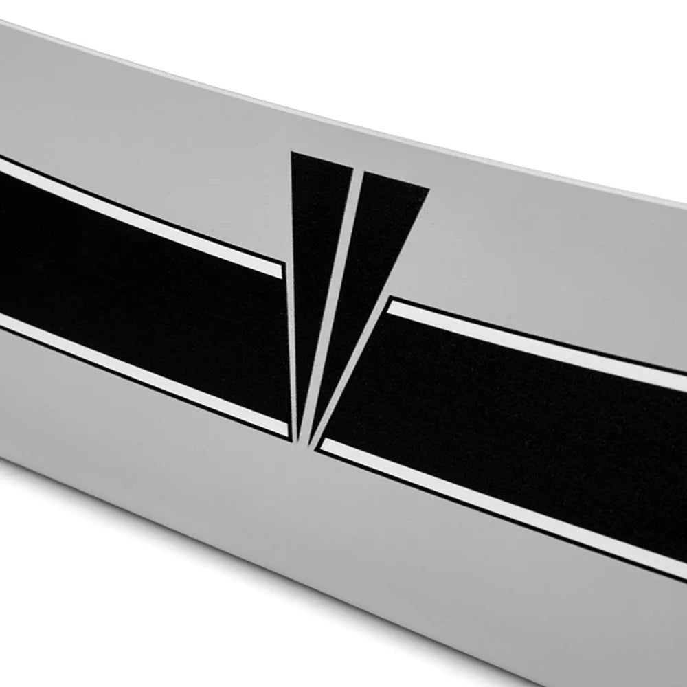 Golf Putting Track Rail Training Aid - Indoor/Outdoor Practice Arc Equipment - 60x10cm