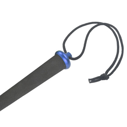 Professional Aluminum Alloy Fish Hammer - 24.7cm Fishing Priest with EVA Non-Slip Handle