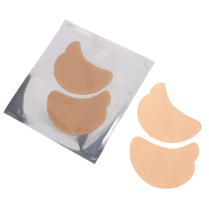 UV Face Protection Patches (5 Pairs) - Moisturizing Breathable Sun Patches for Golf, Beach, and Travel