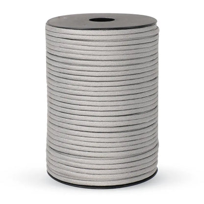 Military Grade 550 Paracord - 100M 9-Core 4mm Survival Rope for Outdoor, Camping, Umbrella & Tent Applications