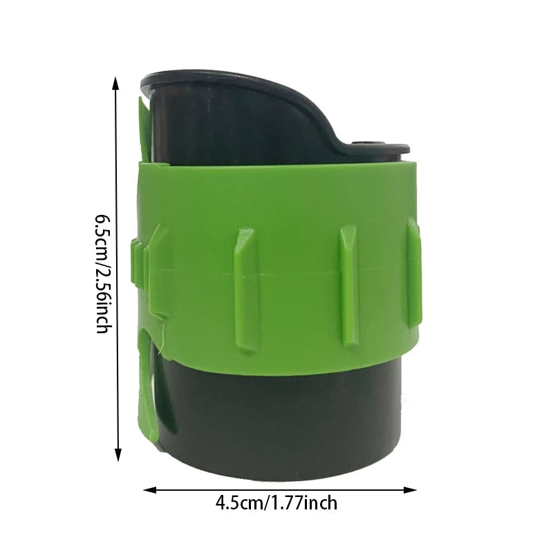 Motorcycle Inverted Fork Shock Absorber Cleaning Tool - Mud Remover & Maintenance Repair Tool