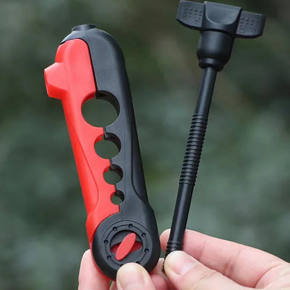 Portable Fishing Reel with Rod - Online Fishing Line Reel and Accessories