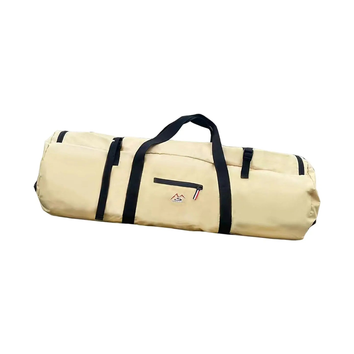 Premium Waterproof Tent Storage Bag - Large Capacity Camping Organizer