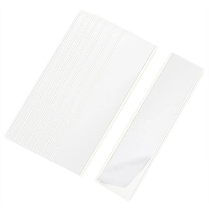 Ultimate Golf Club Grip Tape - 13 Piece Double-Sided Regripping Kit for Enhanced Control