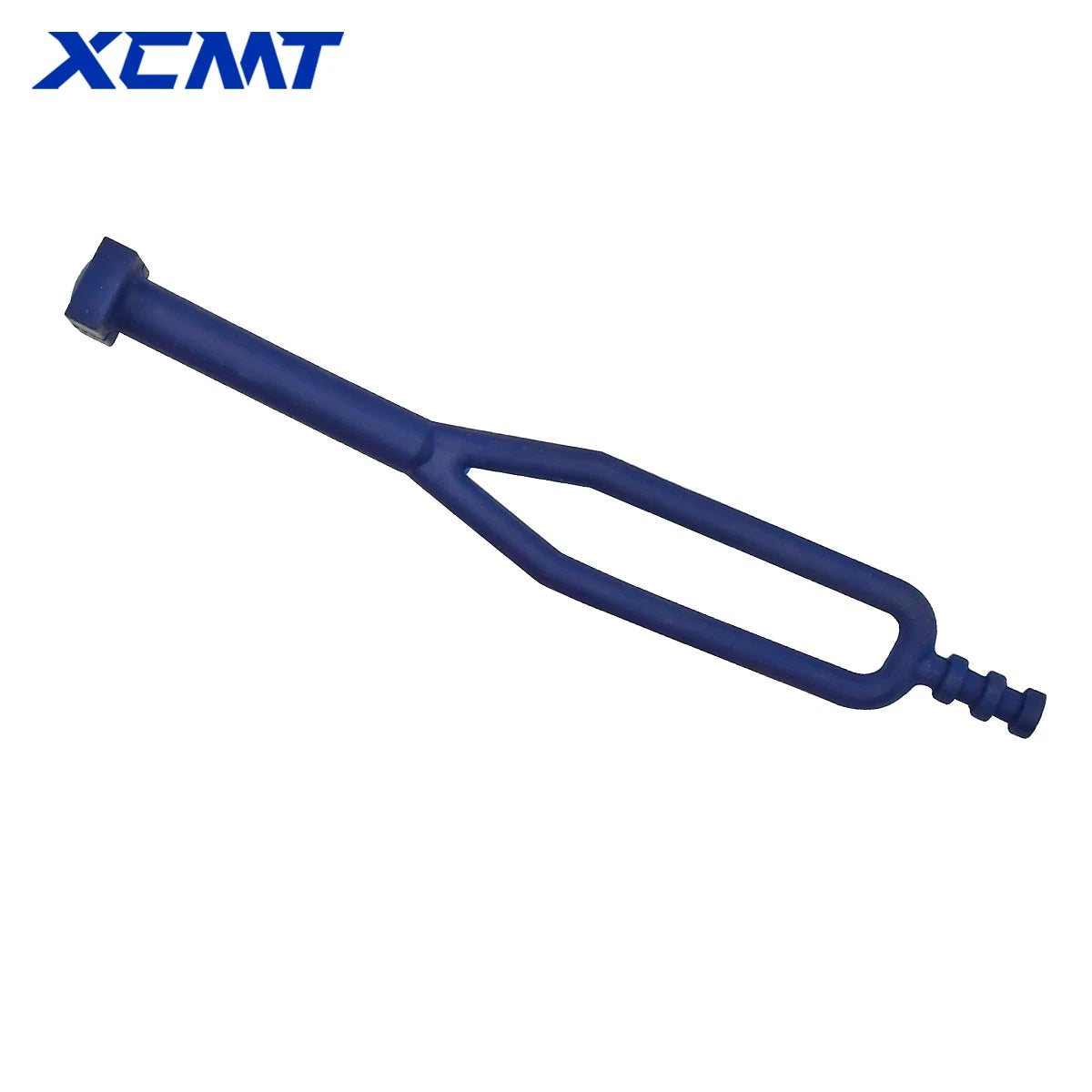 KTM Motocross Rubber Kickstand Side Stand Strap - EXC XCF XC XCFW EXCF XCW TPI Six Days - 125 250 300 350 450 500 (1998-2024)