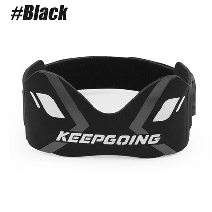 Patella Knee Strap Band - Knee Pain Support & Stabilizer Brace with Ergonomic Tendon Pad