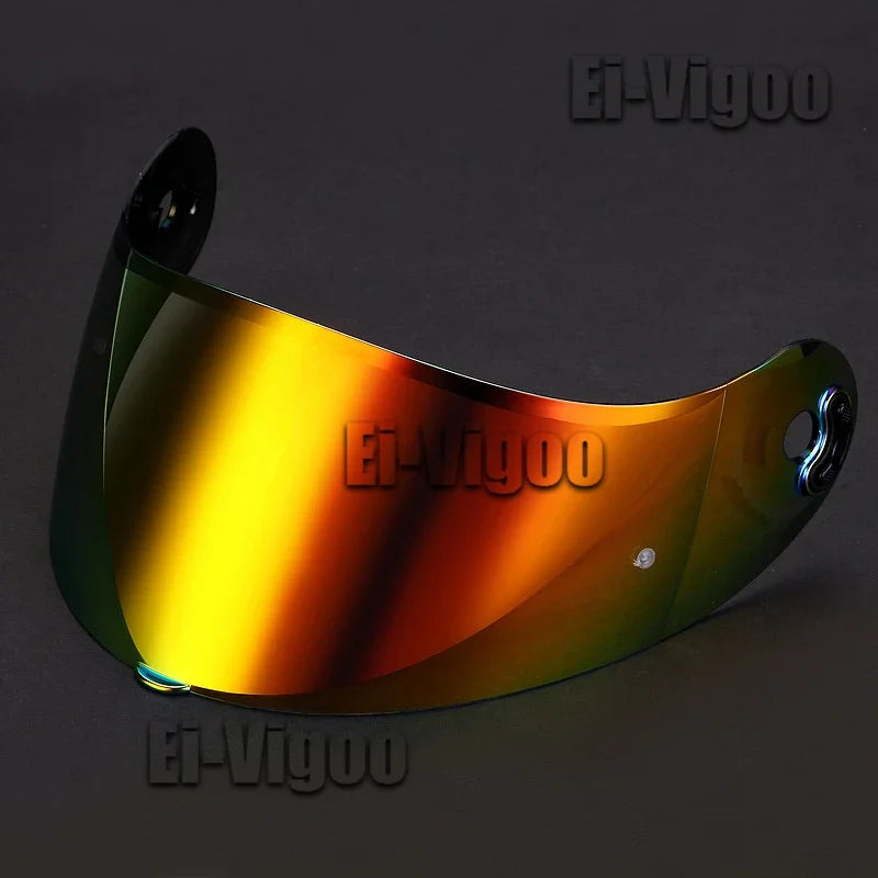X-Lite Mirror Visor - UV Protection Sunshield for NOLAN X-803, X-802, X-702, X-661, X-603 Motorcycle Helmets