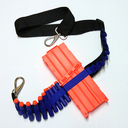 Soft EVA Foam Darts 7.2cm - 100 Pack Refill Bullets for Toy Blasters