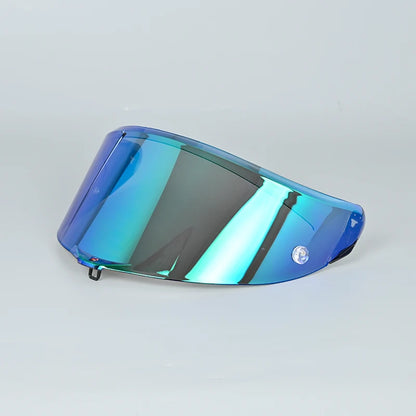 AGV Pista GP R / GP RR / Corsa R Motorcycle Helmet Visor - Full Face Shield Replacement Lens with Case