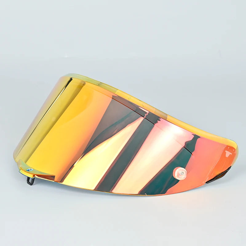 AGV Pista GP R / GP RR / Corsa R Motorcycle Helmet Visor - Full Face Shield Replacement Lens with Case