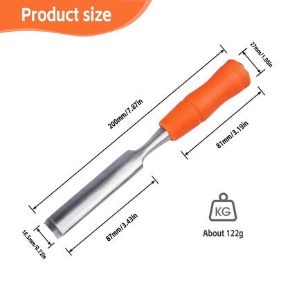 Golf Grip Tape Removal Tool - Tape Stripper & Replacement Repair Kit (1 Piece)