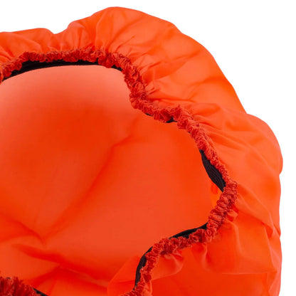 Universal Motocross Air Filter Cover - Dust Proof Sand Protection for Engine Cleaning | Compatible with KTM, Yamaha, Honda CR/CRF, KX, KLX, RMZ